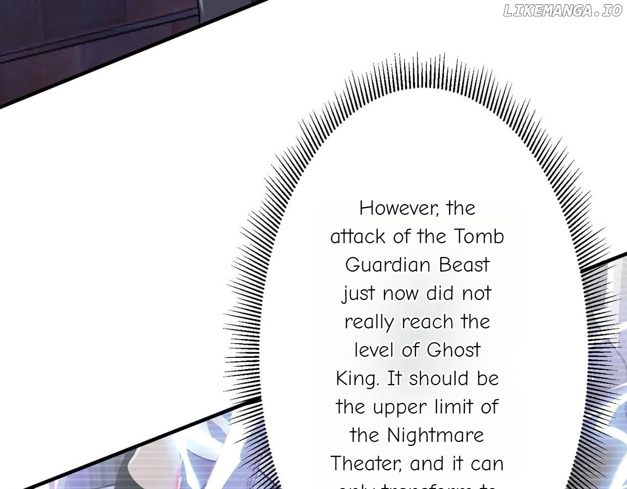 With My Netherworld Trillions, Game On! Chapter 212 - page 122